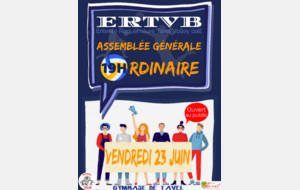 Assemblée Générale